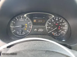 2014 Nissan Altima 2.5 SL with VIN 1N4AL3AP2EC401862, listed as a Copart auction lot 48130525 with 115,604 mi miles and Salvage Title. Bid and sale history available at carsss.com. Image 9.