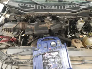 2019 Ford F-250 XL with VIN 1FT7W2A65KEF96627, listed as a Copart auction lot 85391335 with 131,963 mi miles and Clean title. Bid and sale history available at DreamBid. Image 13.