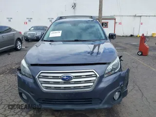 2017 Subaru Outback Premium with VIN 4S4BSAHC6H3422772, listed as a IAAI auction lot 41848110 with 129,280 mi miles and . Bid and sale history available at DreamBid. Image 12.