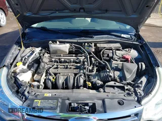 2011 Ford Focus SE with VIN 1FAHP3FN4BW118304, listed as a IAAI auction lot 42031650 with 60,031 mi miles and . Bid and sale history available at DreamBid. Image 10.