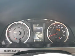 2017 Toyota Camry XLE with VIN 4T1BF1FK4HU360796, listed as a Copart auction lot 48974655 with 120,319 mi miles and Salvage Title. Bid and sale history available at carsss.com. Image 9.
