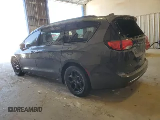 2018 Chrysler Pacifica Touring L с VIN 2C4RC1BG0JR275003, выставлен на аукционе Copart как лот 52110085 с пробегом 83 484 миль миль и Списание • Salvage title. История ставок и продаж доступна на DreamBid. Изображение 2.