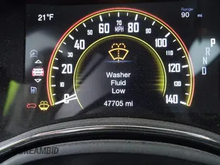 2018 Dodge Durango GT z VIN 1C4RDJDG8JC395649, wystawiony jako IAAI lot #40631378 z przebiegiem 47 705 mil mil oraz . Historia ofert i sprzedaży dostępna na DreamBid. Obrazek 16.