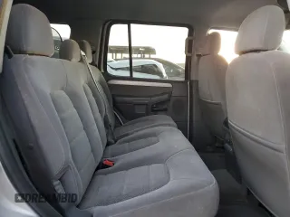 2004 Ford Explorer XLT with VIN 1FMZU73W44ZB06663, listed as a Copart auction lot 85488004 with 172,217 mi miles and Salvage title. Bid and sale history available at DreamBid. Image 11.