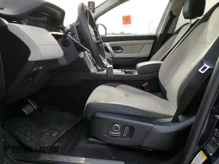 2021 Land Rover Discovery Sport S R-Dynamic with VIN SALCT2FX2MH903688, listed as a Copart auction lot 84745934 with 31,589 mi miles and Clean Title. Bid and sale history available at carsss.com. Image 7.