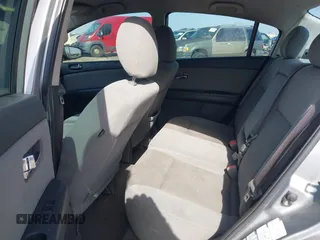2011 Nissan Sentra 2.0 with VIN 3N1AB6AP5BL663148, listed as a IAAI auction lot 41390746 with 217,865 mi miles and . Bid and sale history available at DreamBid. Image 8.