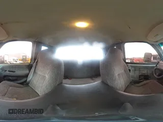 2000 Dodge Ram 2500 with VIN 3B7KF2367YG117410, listed as a Copart auction lot 81840374 with 339,262 mi miles and Salvage Title. Bid and sale history available at carsss.com. Image 13.