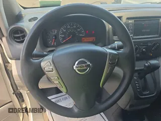 2020 Nissan NV200 SV with VIN 3N6CM0KN7LK705334, listed as a IAAI auction lot 42786967 with 98,164 mi miles and . Bid and sale history available at DreamBid. Image 1.