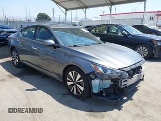 2019 Nissan Altima SL z VIN 1N4BL4EV1KC219911, wystawiony jako IAAI lot #42402741 z przebiegiem 57 849 mil mil oraz . Historia ofert i sprzedaży dostępna na DreamBid. Obrazek 1.