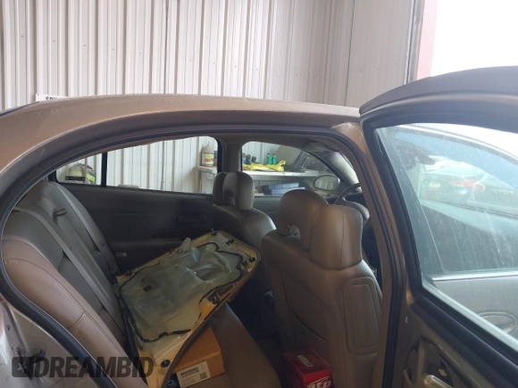 2002 Buick LeSabre Limited with VIN 1G4HR54K82U292182, listed as a IAAI auction lot 42636259 with 112,834 mi miles and . Bid and sale history available at DreamBid. Image 8.