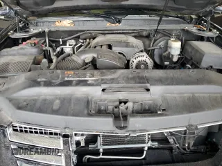2011 Cadillac Escalade ESV Luxury z VIN 1GYS4HEF2BR206020, wystawiony jako Copart lot #43374815 z przebiegiem 165 465 mil mil oraz Szkoda całkowita • Salvage title. Historia ofert i sprzedaży dostępna na DreamBid. Obrazek 12.