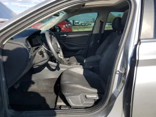 2019 Volkswagen Jetta SEL z VIN 3VWEB7BU7KM258957, wystawiony jako Copart lot #47167515 z przebiegiem 95 646 mil mil oraz Szkoda całkowita • Salvage title. Historia ofert i sprzedaży dostępna na DreamBid. Obrazek 7.
