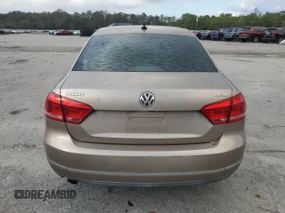 2015 Volkswagen Passat SE с VIN 1VWBS7A31FC054349, выставлен на аукционе Copart как лот 80082844 с пробегом 142 305 миль миль и Списание • Salvage title. История ставок и продаж доступна на DreamBid. Изображение 6.