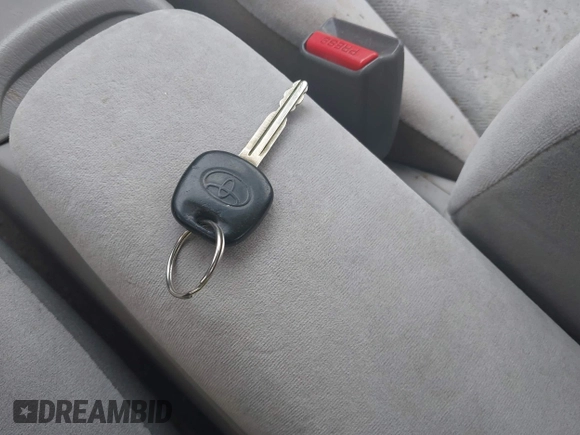 2003 Toyota Prius z VIN JT2BK12U930074815, wystawiony jako IAAI lot #42243046 z przebiegiem Nie podano mil oraz . Historia ofert i sprzedaży dostępna na DreamBid. Obrazek 11.