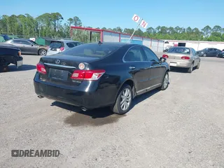 2011 Lexus ES 330 z VIN JTHBK1EG2B2452620, wystawiony jako IAAI lot #42062847 z przebiegiem Nie podano mil oraz . Historia ofert i sprzedaży dostępna na DreamBid. Obrazek 4.
