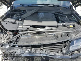 2019 Land Rover Range Rover Sport Dynamic z VIN SALWR2REXKA816956, wystawiony jako Copart lot #57576285 z przebiegiem 19 092 mil mil oraz Szkoda całkowita • Salvage title. Historia ofert i sprzedaży dostępna na DreamBid. Obrazek 12.