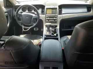 2010 Ford Taurus SHO с VIN 1FAHP2KT7AG162286, выставлен на аукционе Copart как лот 59696135 с пробегом 171 061 миль миль и Чистый • Clean title. История ставок и продаж доступна на DreamBid. Изображение 8.