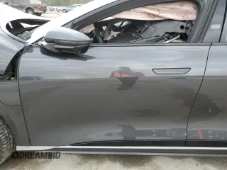 2023 Lucid Air Touring z VIN 50EA1TEA9PA005136, wystawiony jako Copart lot #82828153 z przebiegiem Nie podano mil oraz Nie do naprawy. Historia ofert i sprzedaży dostępna na DreamBid. Obrazek 7.