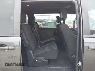 2016 Dodge Grand Caravan SE with VIN 2C4RDGBG1GR388807, listed as a IAAI auction lot 42010574 with 140,103 mi miles and . Bid and sale history available at DreamBid. Image 8.
