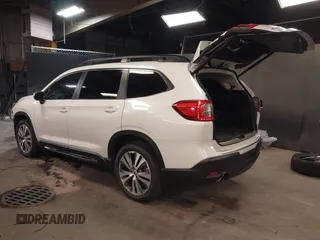 2022 Subaru Ascent Limited with VIN 4S4WMALD7N3402957, listed as a IAAI auction lot 42423626 with 36,403 mi miles and . Bid and sale history available at DreamBid. Image 3.