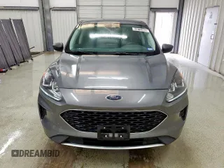 2022 Ford Escape SE with VIN 1FMCU9G62NUA63578, listed as a Copart auction lot 63272355 with 83,214 mi miles and Clean title. Bid and sale history available at DreamBid. Image 5.
