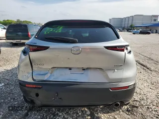 2021 Mazda CX-30 Select z VIN 3MVDMABL3MM272076, wystawiony jako Copart lot #59177115 z przebiegiem 35 051 mil mil oraz Szkoda całkowita • Salvage title. Historia ofert i sprzedaży dostępna na DreamBid. Obrazek 6.