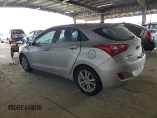 2014 Hyundai Elantra with VIN KMHD35LH5EU230930, listed as a Copart auction lot 65976415 with 118,407 mi miles and Clean title. Bid and sale history available at DreamBid. Image 2.