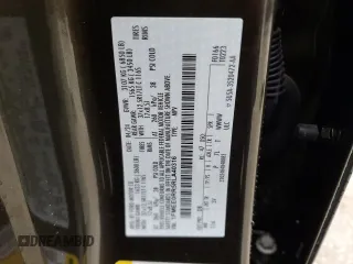 2024 Ford Bronco Raptor z VIN 1FMEE0RR5RLA40316, wystawiony jako Copart lot #85676734 z przebiegiem 7 194 mil mil oraz Szkoda całkowita • Salvage title. Historia ofert i sprzedaży dostępna na DreamBid. Obrazek 16.