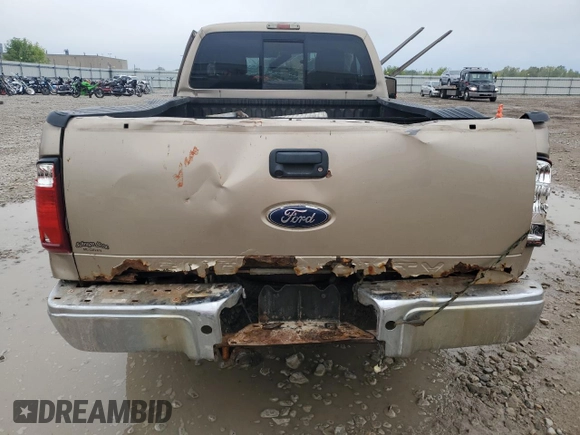 2012 Ford F-250 XL с VIN 1FTBF2B66CEC08766, выставлен на аукционе Copart как лот 72402984 с пробегом 167 444 миль миль и Чистый • Clean title. История ставок и продаж доступна на DreamBid. Изображение 6.