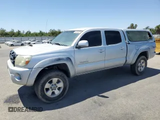 2006 Toyota Tacoma with VIN 5TEMU52N46Z207673, listed as a Copart auction lot 65264575 with 19,933 mi miles and Clean title. Bid and sale history available at DreamBid. Image 1.