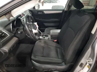 2017 Subaru Outback Premium с VIN 4S4BSACC1H3418734, выставлен на аукционе Copart как лот 54127455 с пробегом 156 639 миль миль и Списание • Salvage title. История ставок и продаж доступна на DreamBid. Изображение 7.