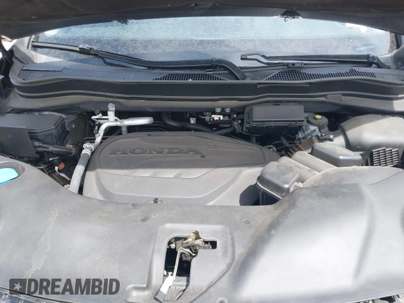 2021 Honda Pilot Special Edition with VIN 5FNYF5H27MB046775, listed as a IAAI auction lot 41867951 with 66,108 mi miles and . Bid and sale history available at DreamBid. Image 10.