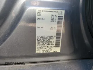 2015 Nissan Altima S with VIN 1N4AL3AP7FC414219, listed as a Copart auction lot 48782615 with 251,322 mi miles and Salvage Title. Bid and sale history available at carsss.com. Image 13.