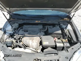 2017 Toyota Camry XLE with VIN 4T1BF1FK1HU786963, listed as a Copart auction lot 52313755 with 108,941 mi miles and Salvage Title. Bid and sale history available at DreamBid. Image 11.