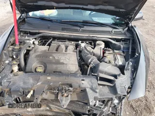 2012 Lincoln MKS with VIN 1LNHL9DR7CG800129, listed as a IAAI auction lot 41851280 with 144,992 mi miles. Bid and sale history available at carsss.com. Image 10.