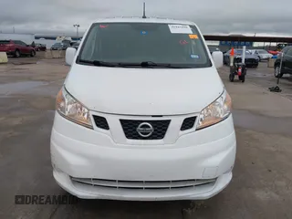 2018 Nissan NV200 S with VIN 3N6CM0KN4JK691809, listed as a IAAI auction lot 41945698 with 186,182 mi miles and . Bid and sale history available at DreamBid. Image 12.