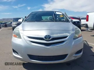 2007 Toyota Yaris with VIN JTDBT923671060543, listed as a IAAI auction lot 42085919 with 141,374 mi miles and . Bid and sale history available at DreamBid. Image 12.