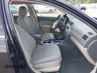 2012 Ford Fusion SE with VIN 3FAHP0HA0CR374615, listed as a IAAI auction lot 42594819 with 124,168 mi miles and . Bid and sale history available at DreamBid. Image 5.