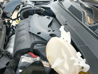 2021 Jeep Compass Latitude с VIN 3C4NJDBB3MT559138, выставлен на аукционе IAAI как лот 42901302 с пробегом 18 062 миль миль и . История ставок и продаж доступна на DreamBid. Изображение 19.