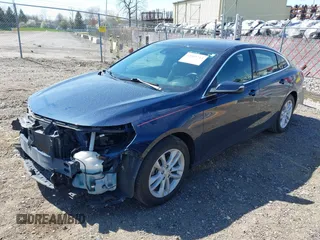 2018 Chevrolet Malibu LT with VIN 1G1ZD5ST4JF206025, listed as a IAAI auction lot 42081714 with 65,069 mi miles and . Bid and sale history available at DreamBid. Image 18.