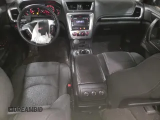 2014 GMC Acadia SLE с VIN 1GKKVNEDXEJ132014, выставлен на аукционе Copart как лот 51017135 с пробегом 158 493 миль миль и Списание • Salvage title. История ставок и продаж доступна на DreamBid. Изображение 8.