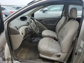 2003 Toyota ECHO with VIN JTDAT123630268497, listed as a Copart auction lot 83375064 with 207,769 mi miles and Salvage Title. Bid and sale history available at carsss.com. Image 7.