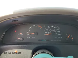 1996 Chevrolet Caprice 1SA Special Value с VIN 1G1BL52P4TR156879, выставлен на аукционе Copart как лот 58695805 с пробегом 115 592 миль миль и Списание • Salvage title. История ставок и продаж доступна на DreamBid. Изображение 9.