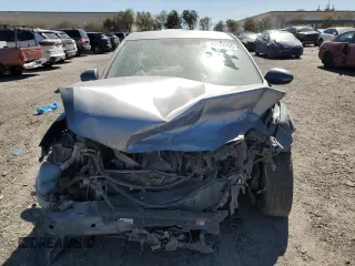2011 Mazda 3 i Touring with VIN JM1BL1VG1B1487900, listed as a Copart auction lot 49344735 with Not Provided miles and Salvage Title. Bid and sale history available at carsss.com. Image 5.