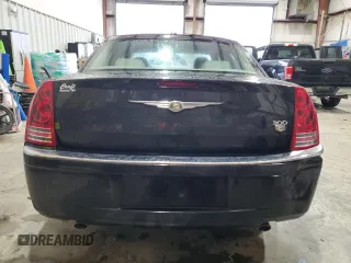 2010 Chrysler 300 with VIN 2C3CA6CT0AH199894, listed as a Copart auction lot 88086835 with 170,060 mi miles and Salvage Title. Bid and sale history available at carsss.com. Image 6.