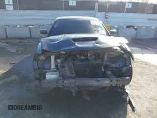 2019 Dodge Charger Scat Pack with VIN 2C3CDXGJ7KH588717, listed as a IAAI auction lot 41694673 with Not Provided miles and . Bid and sale history available at DreamBid. Image 6.