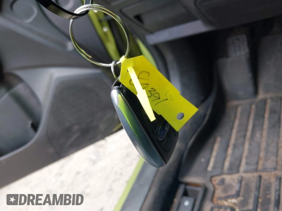 2015 Subaru Crosstrek Touring with VIN JF2GPBPC3FH221304, listed as a IAAI auction lot 42207883 with 117,955 mi miles and . Bid and sale history available at DreamBid. Image 11.