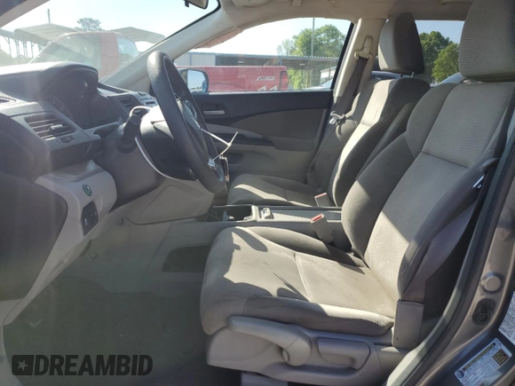 2014 Honda CR-V EX z VIN 5J6RM4H50EL108315, wystawiony jako Copart lot #52894165 z przebiegiem 140 650 mil mil oraz Szkoda całkowita • Salvage title. Historia ofert i sprzedaży dostępna na DreamBid. Obrazek 7.
