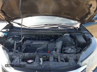 2015 Honda CR-V EX-L с VIN 5J6RM4H70FL042433, выставлен на аукционе IAAI как лот 42240435 с пробегом 128 030 миль миль и . История ставок и продаж доступна на DreamBid. Изображение 10.