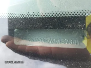 2006 Ford F-250 XL с VIN 1FTSW20P76EA57341, выставлен на аукционе IAAI как лот 42647536 с пробегом 143 242 миль миль и . История ставок и продаж доступна на DreamBid. Изображение 17.